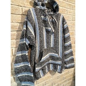 Earth Ragz Baja hoodie